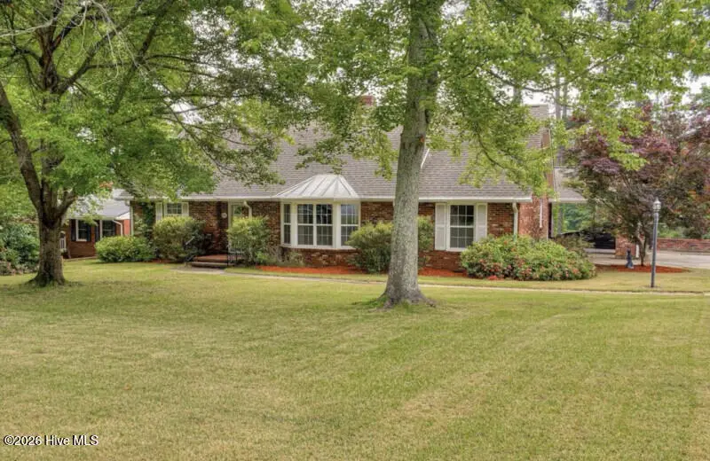 2223 Morningside Drive, Augusta, GA 30904 - #1
