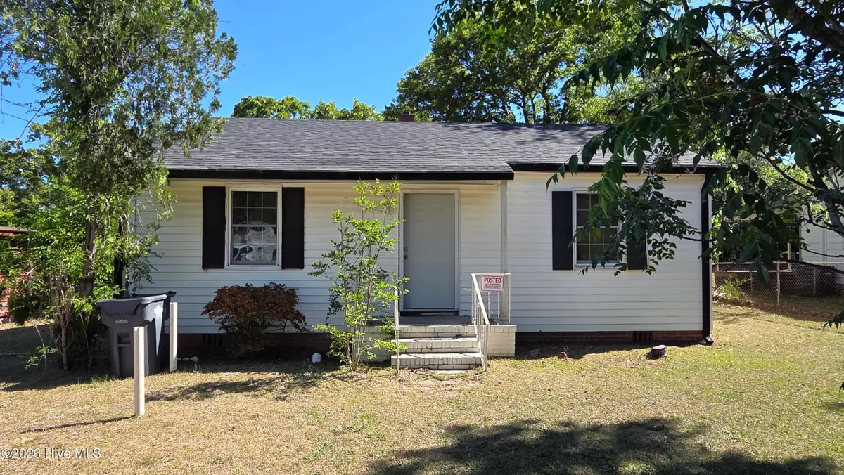 2529 Sheraton Drive, Augusta, GA 30906 - #1