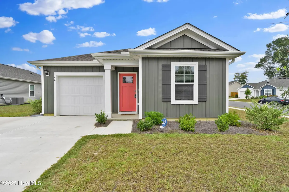 90 Eagle Creek Drive Ne, Bolivia, NC 28422 - #1
