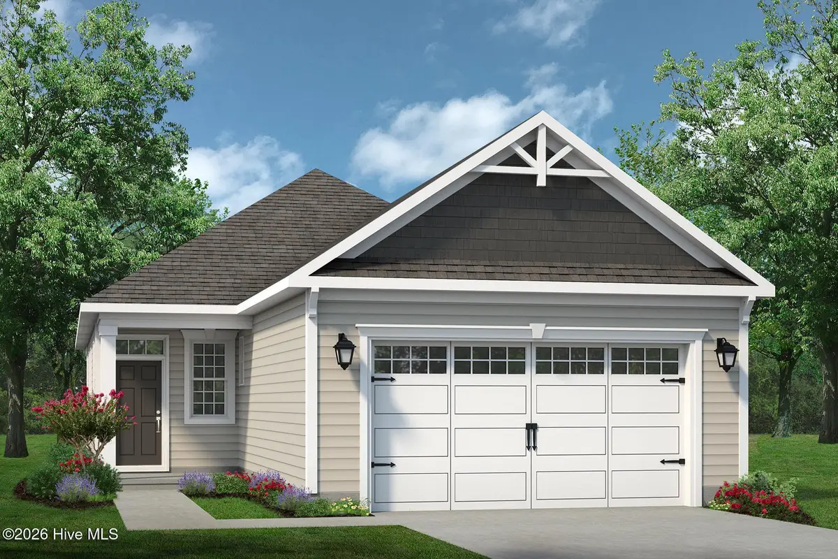 4029 Morning Dew Path, Leland, NC 28451 - #1