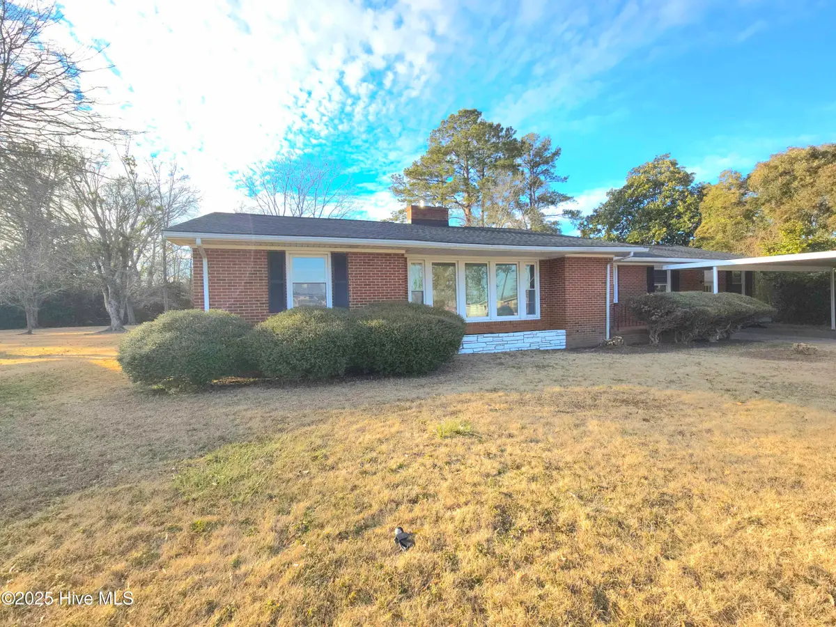 909 Clyde Drive, Jacksonville, NC 28540 - #1