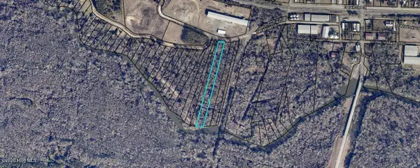 Lot 33 S Railroad Street, Midville, GA 30441