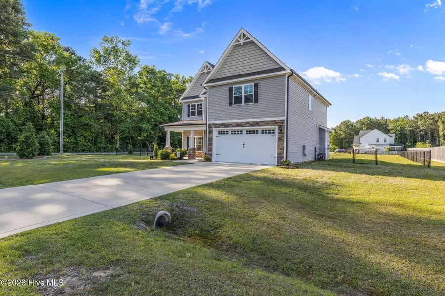 101 Weatherstone Court, Pikeville, NC 27863 - #3