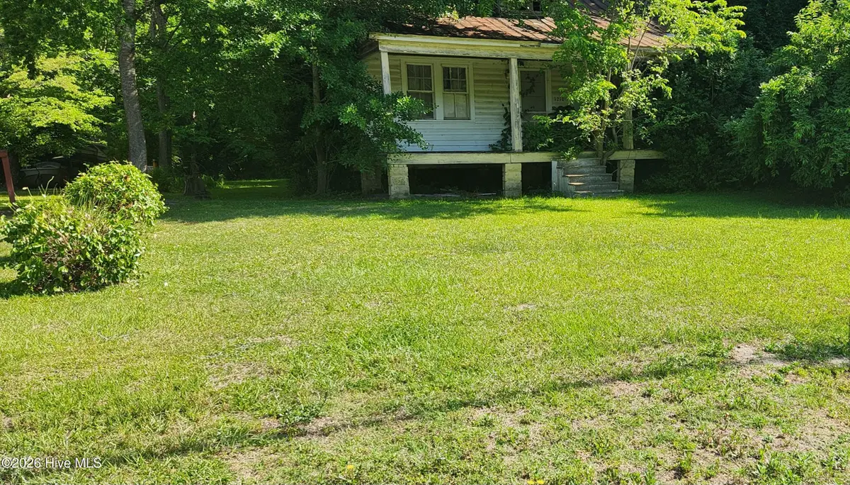 1210 S King Street, Windsor, NC 27983 - #1