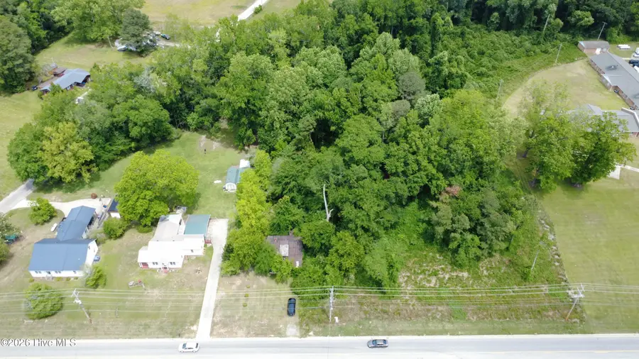 1210 S King Street, Windsor, NC 27983 - #2