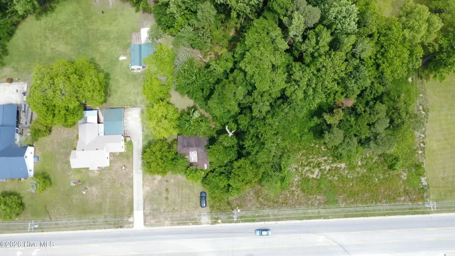 1210 S King Street, Windsor, NC 27983 - #3