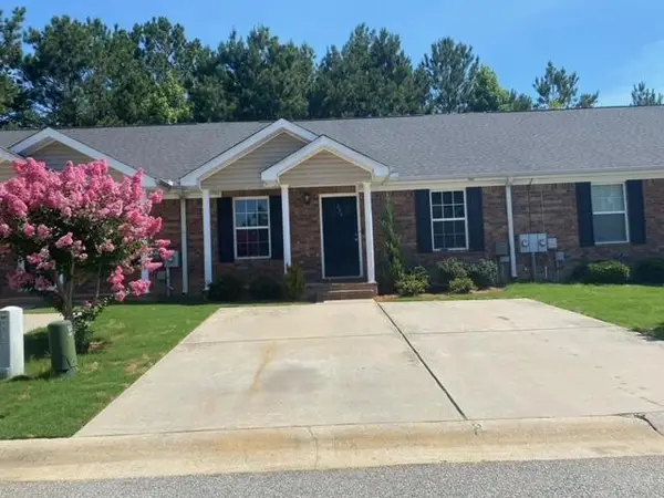 639 Goodale Lane, Grovetown, GA 30813