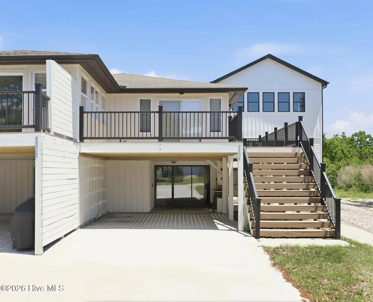 312 Channel Drive #B, Emerald Isle, NC 28594 - #1
