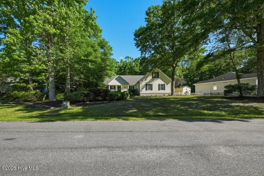 1806 Tree Shore Circle Sw, Ocean Isle Beach, NC 28469 - #3