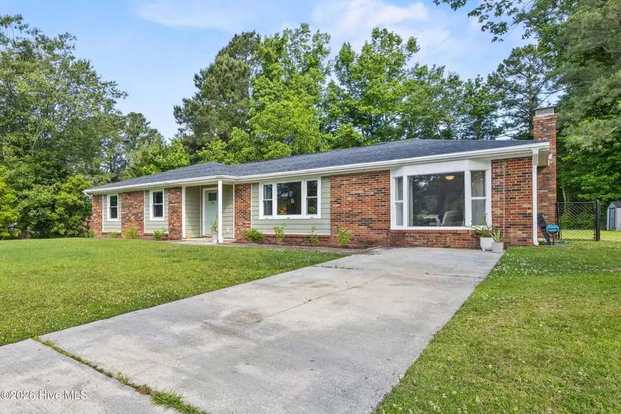 103 Vandergrift Drive, Jacksonville, NC 28540 - #2
