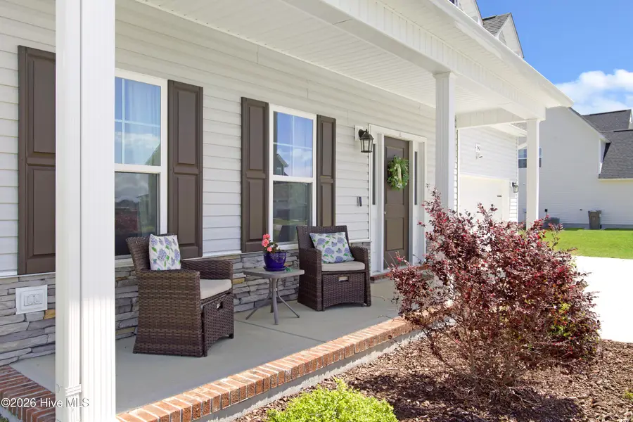 742 Aria Lane, Hubert, NC 28539 - #2