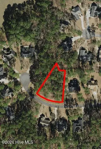 106 Magothy Lane, Chocowinity, NC 27817 - #1