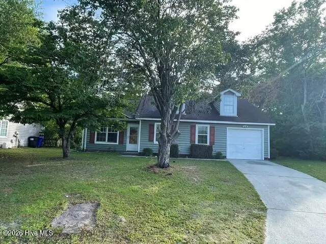 4653 Grinnells Court, Wilmington, NC 28409 - #2