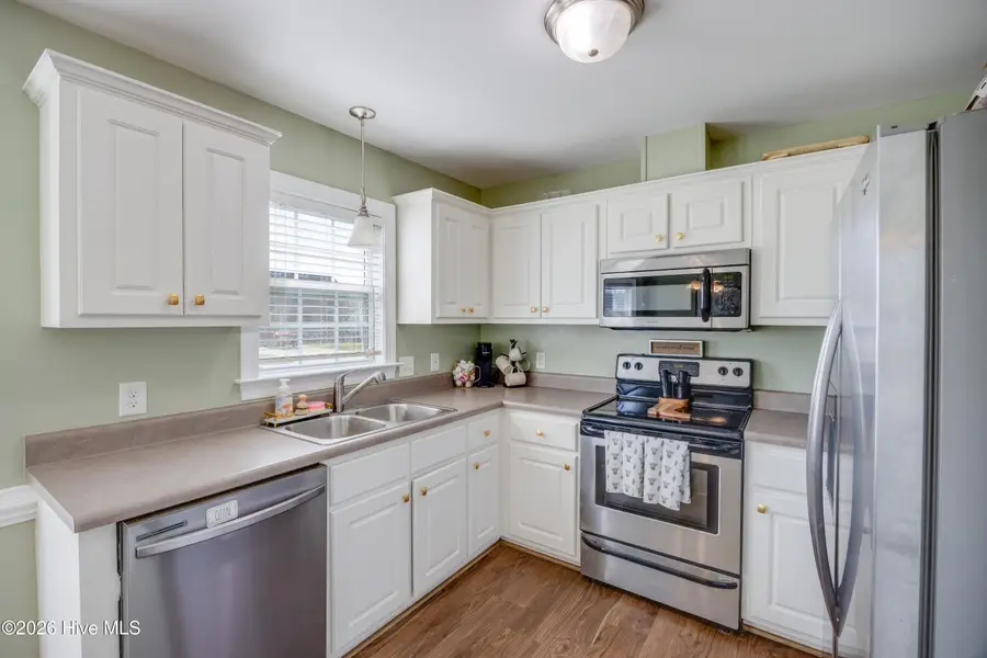 3824 St. Augustine Drive, Greenville, NC 27834 - #2