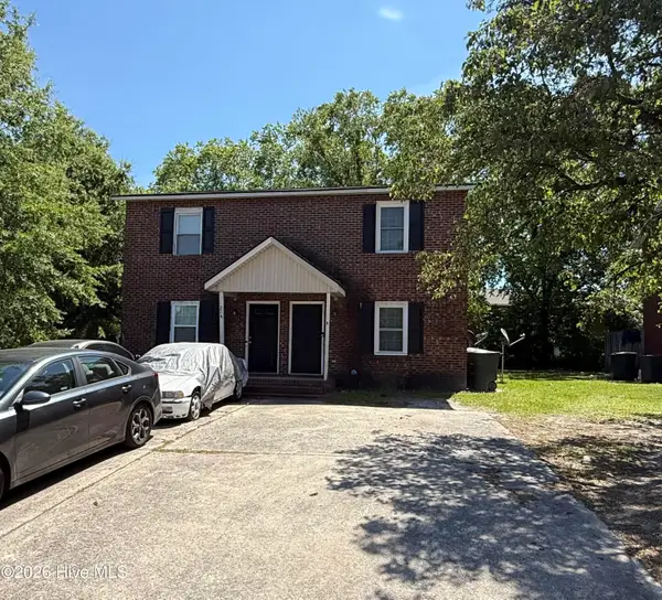 204 Kristin Drive #A/B, Greenville, NC 27834
