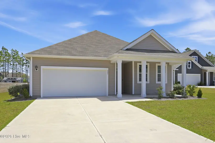 245 Jones Ridge Lane #Lot 43, Newport, NC 28570 - #2