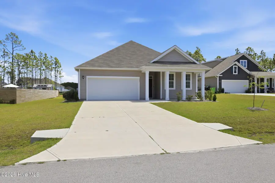 245 Jones Ridge Lane #Lot 43, Newport, NC 28570 - #3
