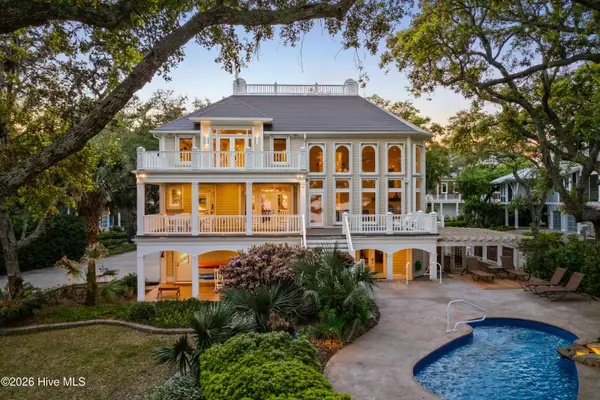 4612 Serenity Point, Wilmington, NC 28409