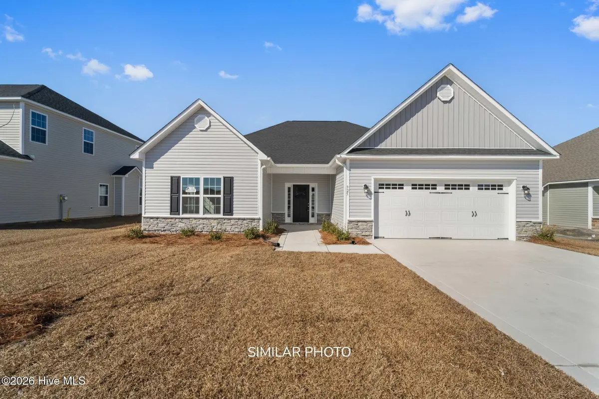494 Appalachian Trail N, Jacksonville, NC 28546 - #1