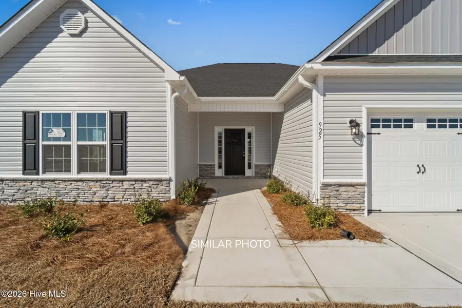 494 Appalachian Trail N, Jacksonville, NC 28546 - #2