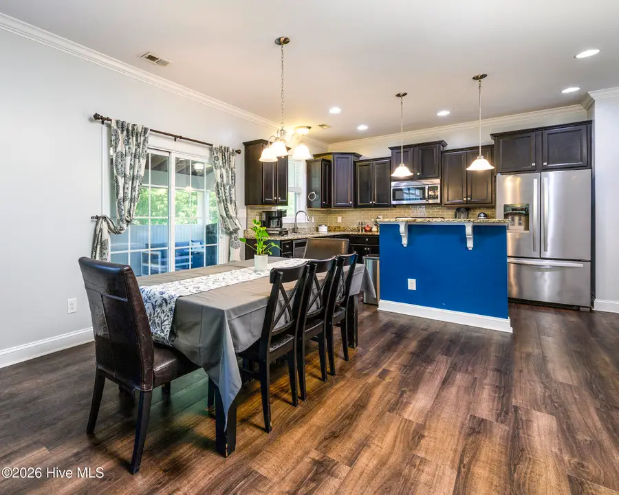 206 Marissa Court, Jacksonville, NC 28540 - #2