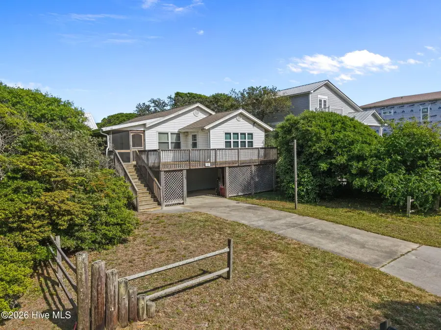 212 SE 78th Street, Oak Island, NC 28465 - #2
