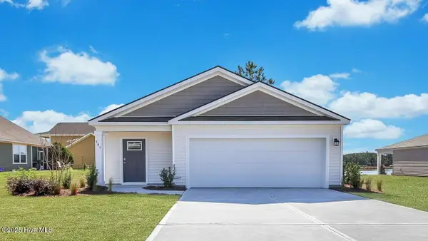 1558 E White Egret Ne #736, Bolivia, NC 28422