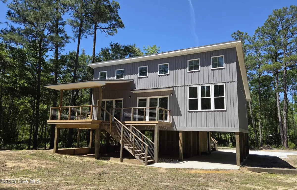 12374 Shaw Highway, Burgaw, NC 28425 - #1