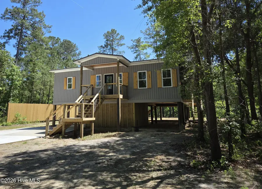 12374 Shaw Highway, Burgaw, NC 28425 - #3