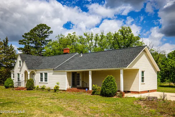 10581 E Nc 42 Highway, Middlesex, NC 27557