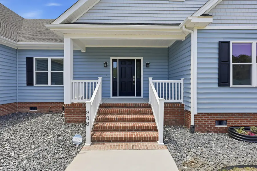 808 Broomfield Trail, Elizabeth City, NC 27909 - #3