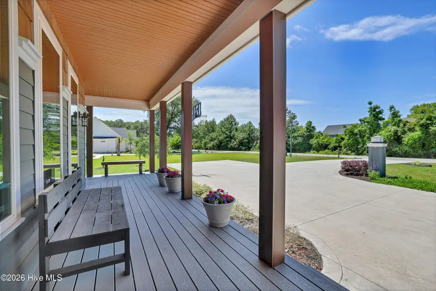 243 Tumbling Brook Lane, Holly Ridge, NC 28445 - #3