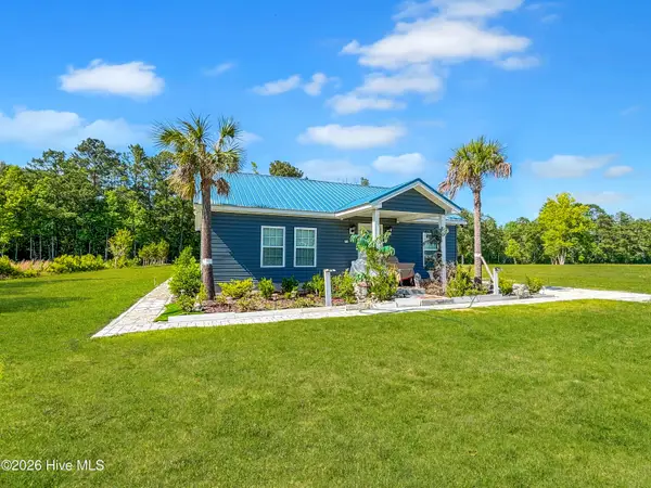 75 Dora Rosas Lane, Tabor City, NC 28463