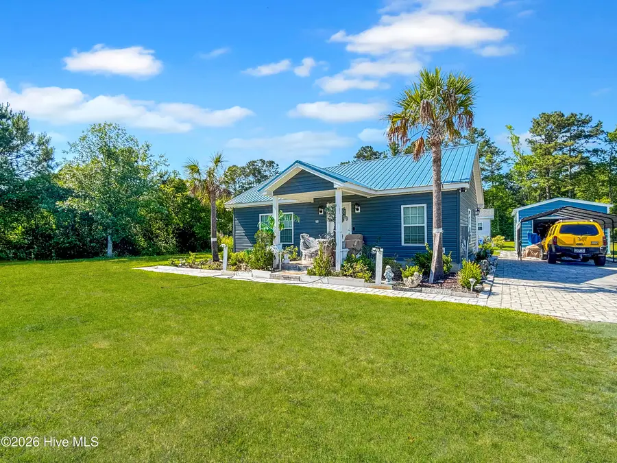 75 Dora Rosas Lane, Tabor City, NC 28463 - #2