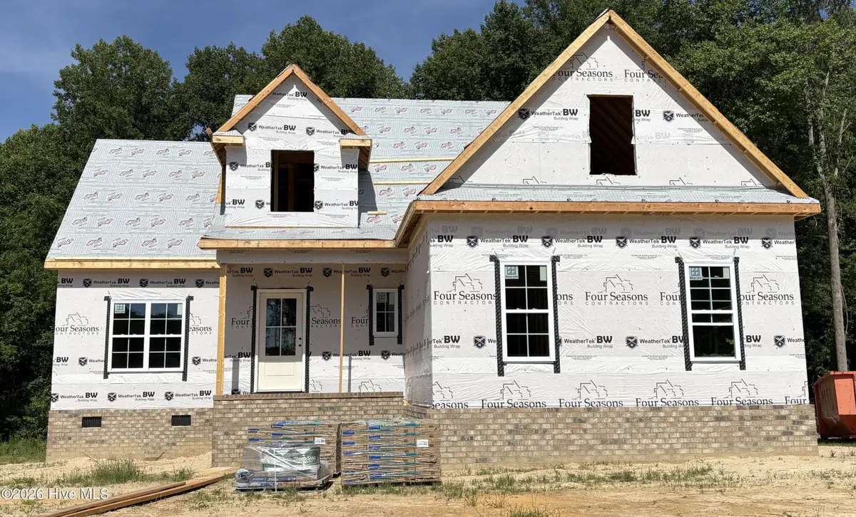 3934 Carriage Woods Court, Rocky Mount, NC 27804 - #1