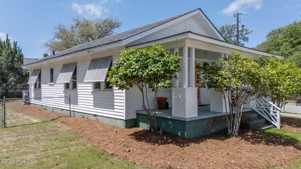 800 Mulberry Street, Beaufort, NC 28516
