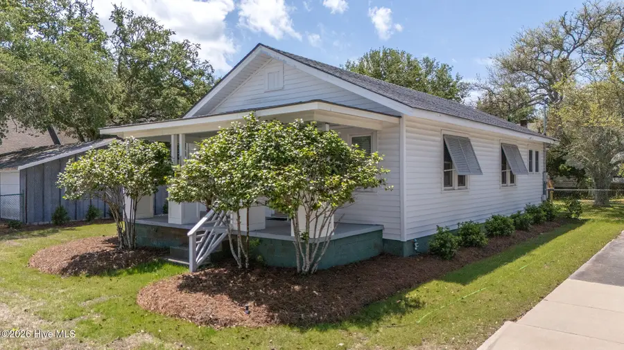 800 Mulberry Street, Beaufort, NC 28516 - #3