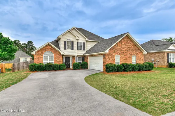 6242 Freedom Circle, Grovetown, GA 30813