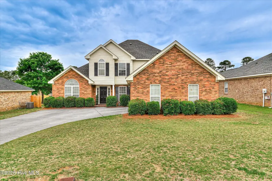 6242 Freedom Circle, Grovetown, GA 30813 - #2