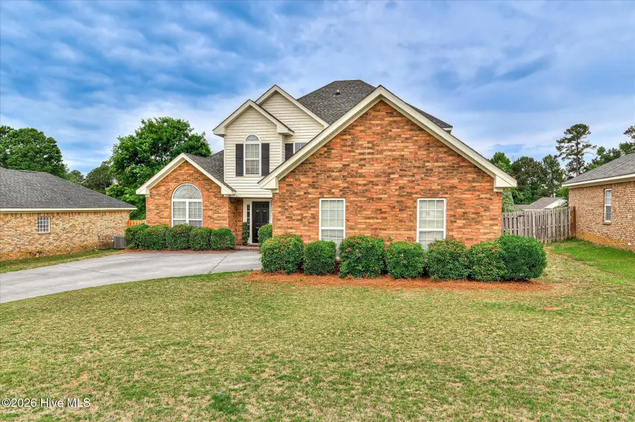 6242 Freedom Circle, Grovetown, GA 30813 - #3