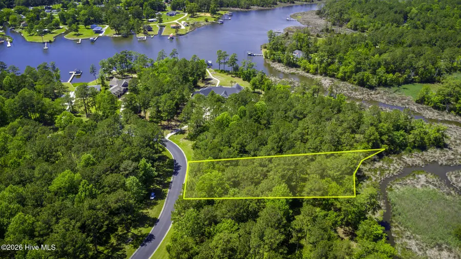 272 Southern Plantation Drive S, Oriental, NC 28571 - #2