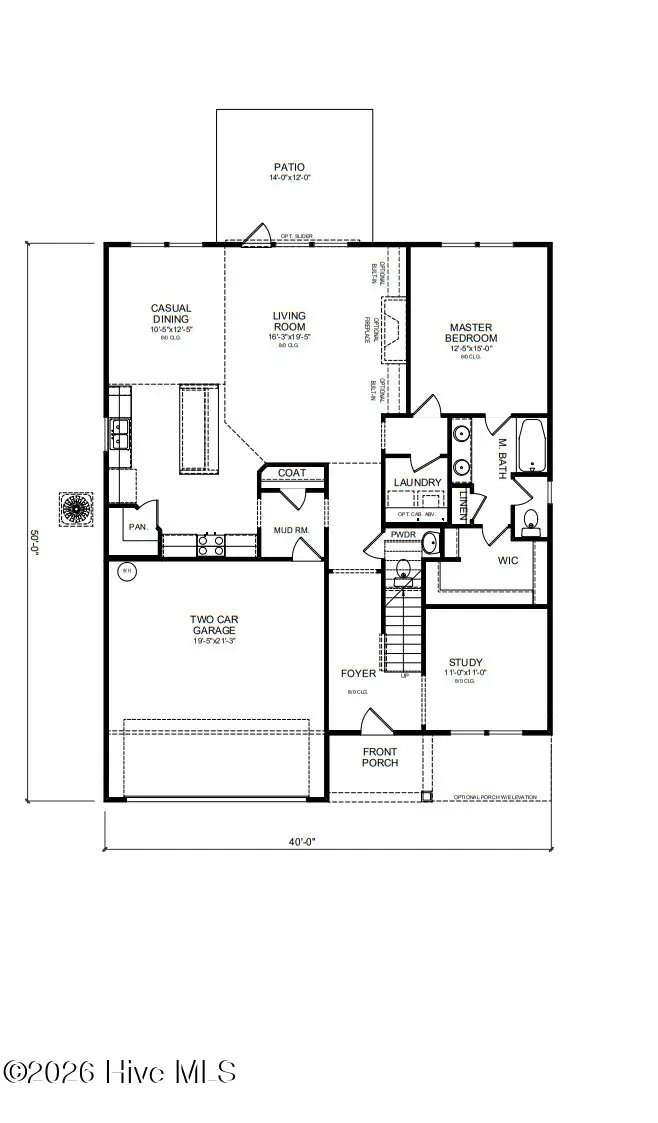 7020 Marsh Shore Point #157, Leland, NC 28451 - #2