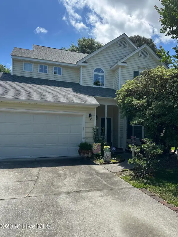 4905 Split Rail Drive, Wilmington, NC 28412