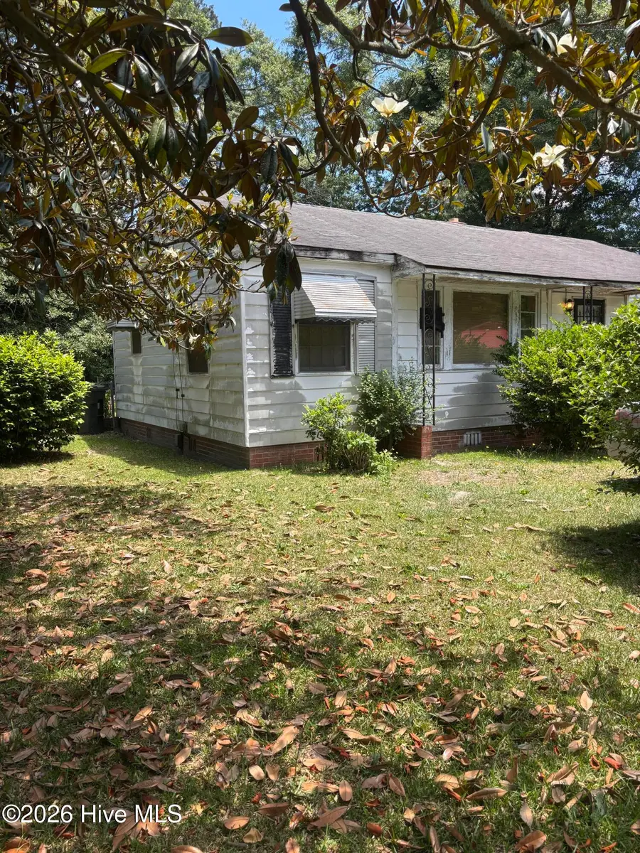 2488 Reese Avenue, Augusta, GA 30906 - #2