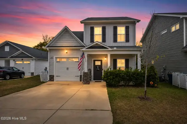 104 Jude Court, Dunn, NC 28334