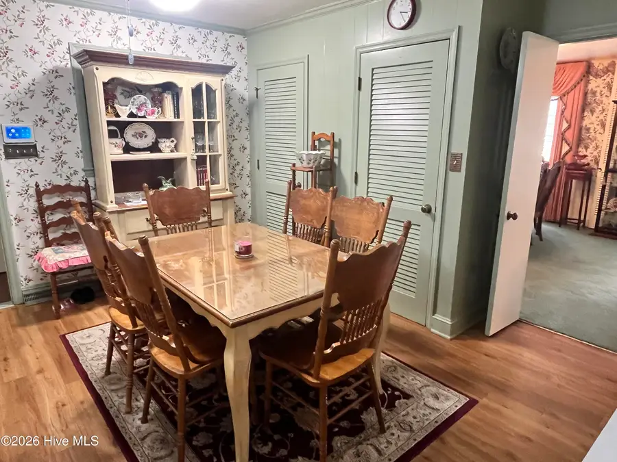 435 Edgewood Circle, Whiteville, NC 28472 - #3