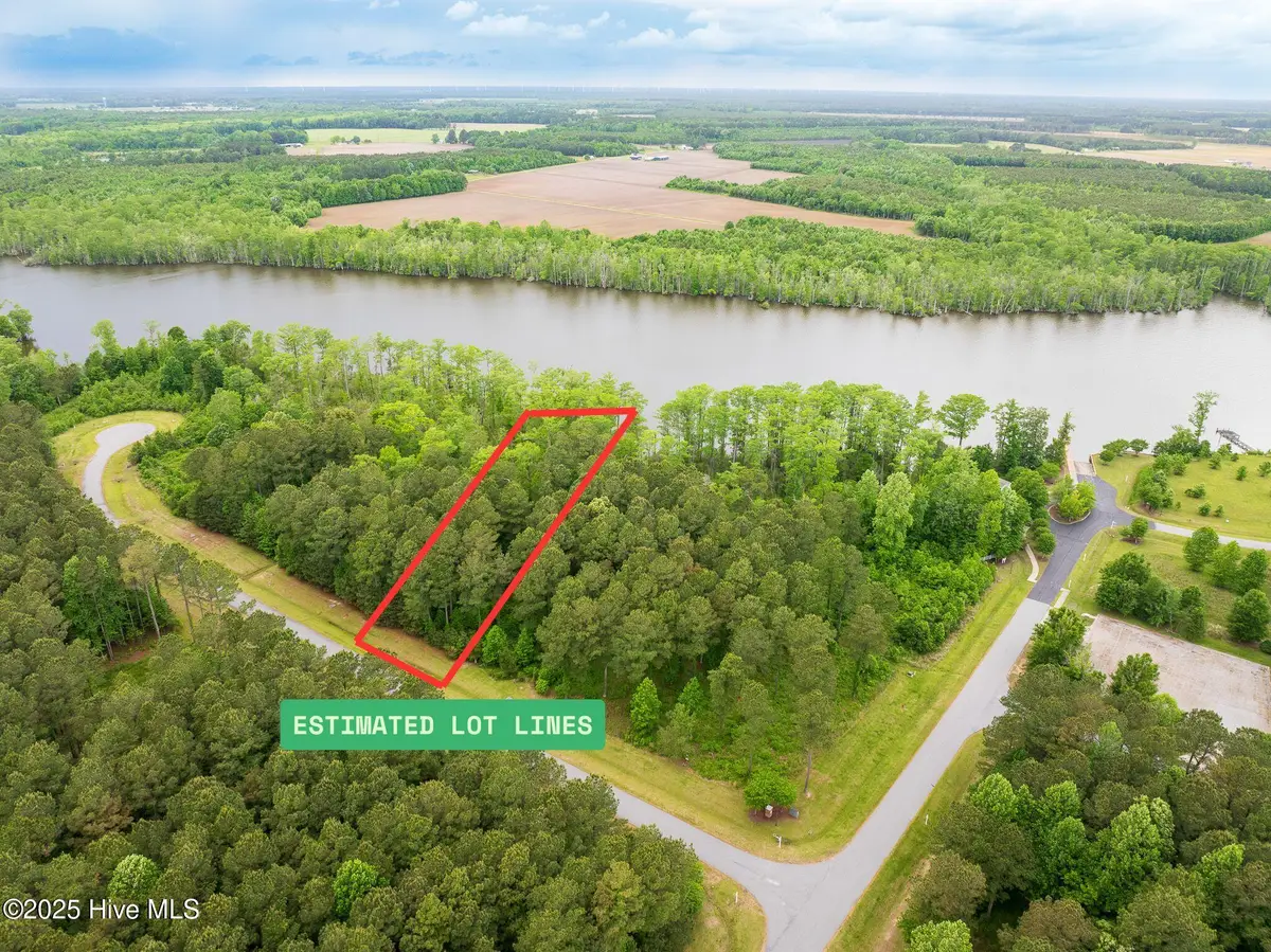21 Nautical Way, Edenton, NC 27932 - #1