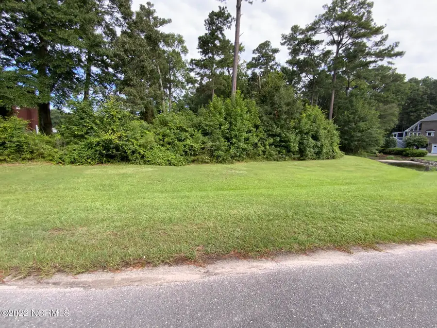 113 Breezewood Drive, Goldsboro, NC 27534 - #3