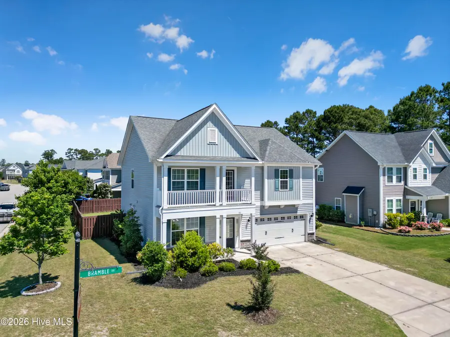 15 Bramble Drive, Hampstead, NC 28443 - #2