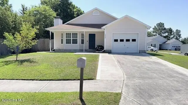 Address Withheld By Seller, Jacksonville, NC 28546 - #1